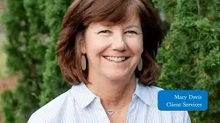 Mary Davis, Client Services Associate at AP Wealth Management