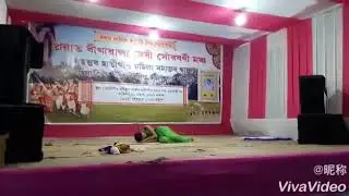 Rodali Dance Academy #######Jiya shruti Das