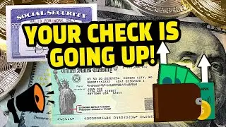 🔥CONFIRMED IRS BOOST APPROVED EXTRA💸! $6000+ Stimulus Checks Raise? ✅ JANUARY Pay Date! SSI,VA,SSDI?