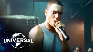 8 Mile | Eminem's Final Rap Battle (versus Casey Frey)