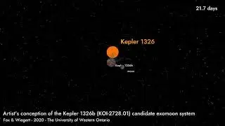 Exomoon candidates in eight exoplanet systems from the Kepler mission