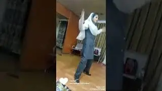 Daewoo Bus Hostess Dance|| incredible dance performance
