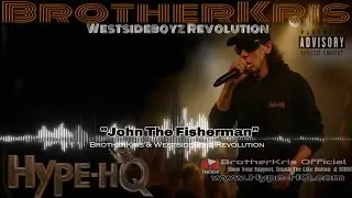 John The Fisherman &ndash; Live at The Pit, 2025 - BrotherKris | Westsideboyz (moshpit mayhem)