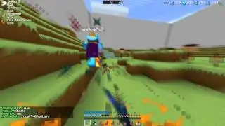 Kohi 1v1 against TehAcePvP!