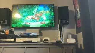 The Jungle Book USA DVD 2 Walkthrough (2007)