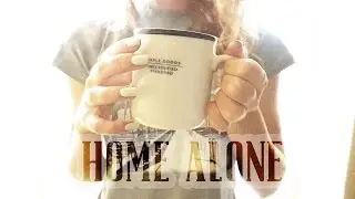 HOME ALONE! ТРЕНИРОВКА ДОМА/БОЛТАЮ О КВЕСТАХ/ ПЕДРО АЛЬМАДОВАР