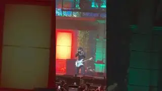 Lil Wayne&rsquo;s Stage Control Was Next Level &ndash; Tour Finale Magic ✨ #WeezyLive #ghoodvibez