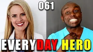 Nurse Practitioner | Everyday Hero