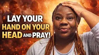 SELF DECLARATION PRAYER TO BREAK ALL EVIL YOKES | Hour of divine mercy prayer
