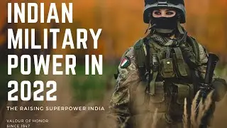 Indian military power in 2022 || Raising Superpower India || Defence || Shield ||