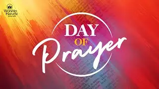 Day of Prayer
