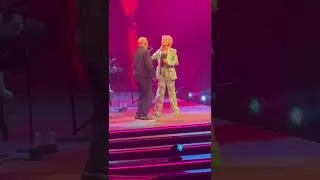 Simone Kleinsma /Paul de Leeuw - run to me - Paul & vrienden. 15/11/2025 
