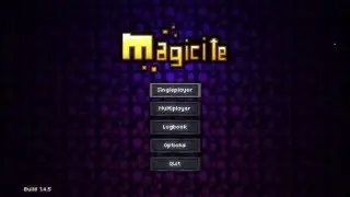 Проходим Magicite! 1 серия