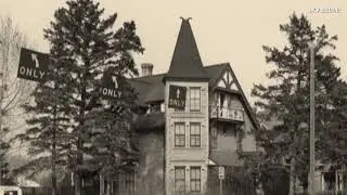 Ghost Tours return to Heritage Park