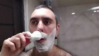 Classic Shaving 💈