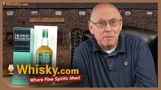 Whisky Knowledge - Introduction to the independent bottler Murray McDavid