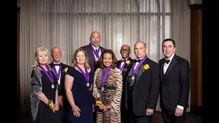 LSU Alumni Association 2023 Hall of Distinction