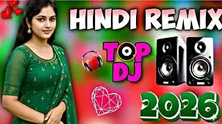 Top Hindi Songs 💙 / Dj Song | Hard Bass | Remix | 90s Dj Remix Song | #hindisong Jbl Dj Remix Song 