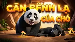 BỆNH LẠ CỦA CH&Oacute;