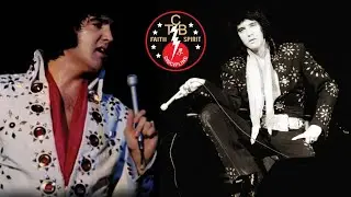Elvis '71 Pt.1: From The Jaycees to Salt Lake City - Unboxing Rare Books
