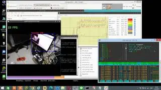 Example YOLOv5 Python Multithread 2