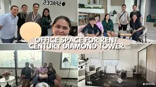 Office Spaces Membership Worldwide