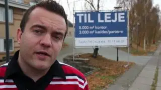 Reklamefilm og video er effektiv markedsf&oslash;ring - Lars Grove Mortensen