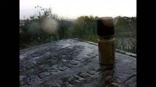 Hatsan MOD25 SUPERCHARGER 4,5mm 30m.