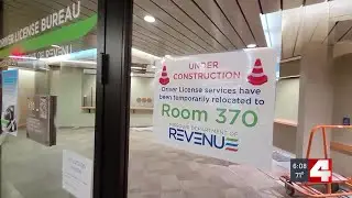 Missouri Revenue Department to upgrade driver&rsquo;s license renewal system