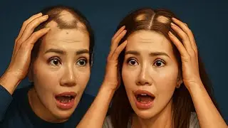 Why Does Hair Loss Happen in Just One Area? The Answer Is Right Here! - dr. LISMA VIANY, M. Biomed