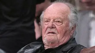 At 88, Jack Nicholson Finally Tells the Truth About Robin Williams