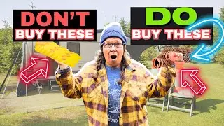 10 Things EVERY New RVer WASTES Money On.