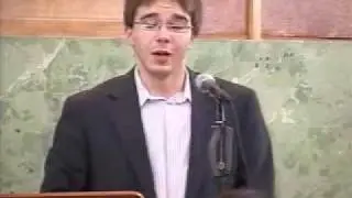 Sa ne rugam, Sa ne rugam - La biserica Elim din Timisoara