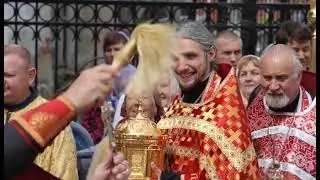 SAINT NICHOLAS the Wonderworker (with English subtitles)