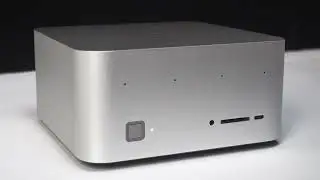 Beelink GTR9 Pro Unboxing & First Look