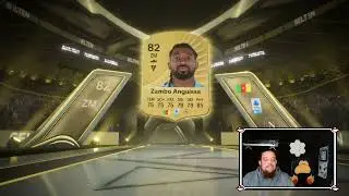 EA FC 26 - Were the Preseason Packs Worth It? Double Walkout! #eafc26 #packs #packopening