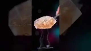 miniature cooking 💎🌸 Miniature 🪐💎 Miniature Orbit Crystal Steak&rdquo; &ndash; Fantasy Dish Ai ASMR
