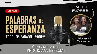 Una Nueva Vida En Cristo II | Elizabeth Flores | 1/10/2026 | #AltoRefugioDeAnahiem