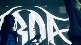ARDA, Не один, а вместе, LIVE - Тула 2020
