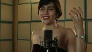 Arrabal amargo- Agostina Pagella