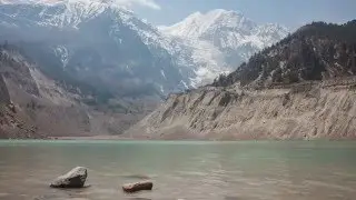 Nepal Timelapse