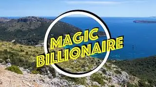 LAKEY INSPIRED - Electric (Magic Billionaire)
