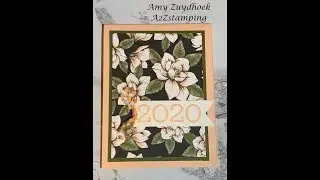 Family Party Stamp Set - Episode 346