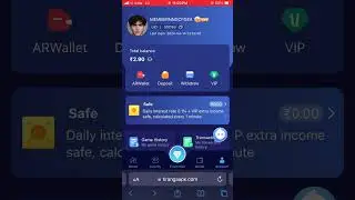 New earring website  tirangaa app  download now  online earning money without invest money