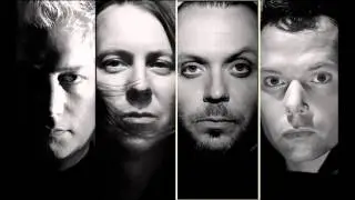 Justin Furstenfeld of Blue October on 106.3 The Buzz