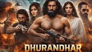 Dhirendra 2 film movie. [2025[ Rajesh Singh]..(Akshay Khanna) Lot.।। Prince
