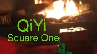 QiYi Square One Review {speedcubeshop.com}