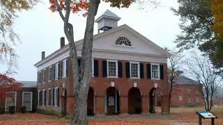 Caroline County