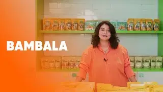 Başarı Sohbetleri - Bambala
