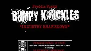 Bumpy Knuckles - Tell 'Em I'm Here (Instrumental)